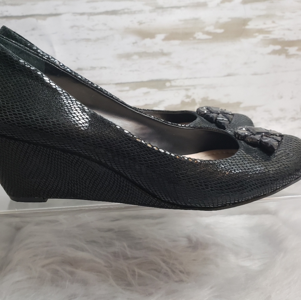BCBGenaration Shoes Black Size 11 B